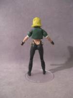 Deadly Alliance Sonya Blade (Mortal Kombat) Custom Action Figure
