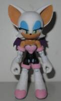 Rouge the Bat (Sonic) Custom Action Figure
