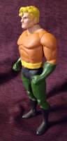 McFarlane Super Powers Aquaman (Super Powers) Custom Action Figure