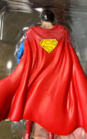 Superman Christopher Reeve Superman 7 Inch Figure (DC Multiverse) Custom Action Figure [Figure with the customized cape shield]