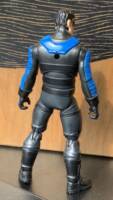 Nightwing (DC Infinite Heroes) Custom Action Figure