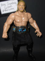 Val Venis [Version 2] (Wrestling) Custom Action Figure