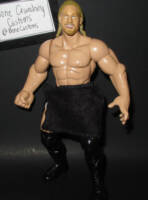 Val Venis [Version 2] (Wrestling) Custom Action Figure