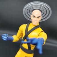 Professor Charles Francis Xavier (Uncanny X-Men #181) (Marvel Legends) Custom Action Figure