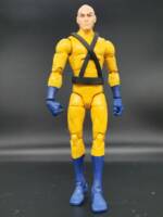 Professor Charles Francis Xavier (Uncanny X-Men #181) (Marvel Legends) Custom Action Figure
