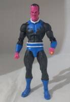 Sinestro (DC Super Friends) Custom Action Figure