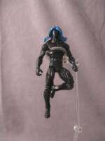 Fallen One (Marvel Universe) Custom Action Figure