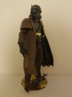 NCR Veteran Ranger (Fallout) Custom Action Figure