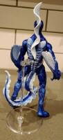 Marvel Stardust (Marvel Legends) Custom Action Figure