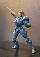 Weavel (Metroid Prime: Hunters) (Metroid) Custom Action Figure