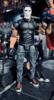 Casey Jones (Teenage Mutant Ninja Turtles) Custom Action Figure