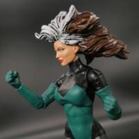Rogue (Outback) V3 (Marvel Legends) Custom Action Figure