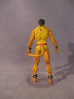 Talon (Marvel Universe) Custom Action Figure