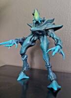 Rundas (Metroid Prime 3: Corruption) (Metroid) Custom Action Figure