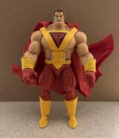 Prime (Ultraverse) Custom Action Figure