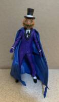 Lord Pumpkin (Ultraverse) Custom Action Figure