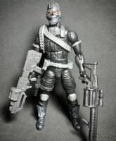 Body Bags (G.I. Joe Classified) Custom Action Figure