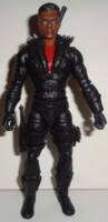 Blade (Marvel Legends) Custom Action Figure