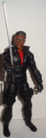 Blade (Marvel Legends) Custom Action Figure