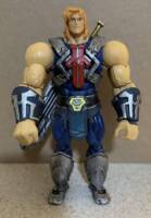 He-Man (Masters of the Universe) Custom Action Figure