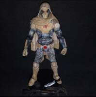 Sand Viper (G.I. Joe Classified) Custom Action Figure