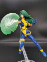 Polaris - X-Factor #93 V3 (Marvel Legends) Custom Action Figure