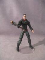 TV Negan (The Walking Dead) Custom Action Figure