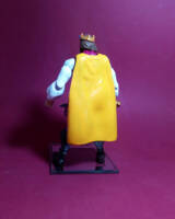 King Micah (Masters of the Universe) Custom Action Figure