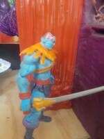 faker (Masters of the Universe) Custom Action Figure