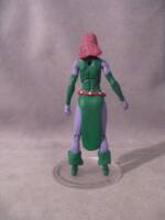 Blink (Marvel Universe) Custom Action Figure