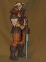 Heimdall (Marvel Legends) Custom Action Figure