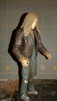 Ops Bay Newt (Aliens) Custom Action Figure