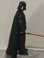Darth Vader A New Hope Version 2 (Star Wars) Custom Action Figure