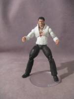Blade Trinity Drake (Marvel Universe) Custom Action Figure