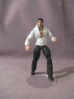 Blade Trinity Drake (Marvel Universe) Custom Action Figure
