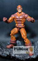 Marvel Legends Goliath (Marvel Legends) Custom Action Figure