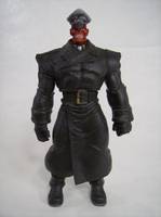 Red Skull (Marvel Select) Custom Action Figure