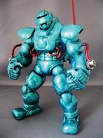 Classic Iron Monger (Marvel Legends) Custom Action Figure