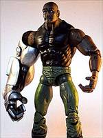 Gauntlet (Marvel Legends) Custom Action Figure