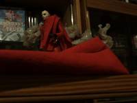 The Phantom of the Opera (Phantom) Custom Action Figure