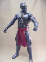 Classic  Ultimo (Marvel Legends) Custom Action Figure