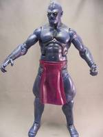 Classic  Ultimo (Marvel Legends) Custom Action Figure