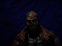 Jason Voorhees (Friday the 13th) Custom Action Figure