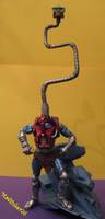 Mek-A-Nek (Masters of the Universe) Custom Action Figure