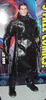Cleric John Preston from Equilibrium (Marvel Legends) Custom Action Figure