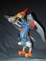 Swoop (Transformers) Custom Action Figure