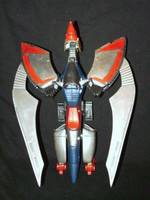 Swoop (Transformers) Custom Action Figure