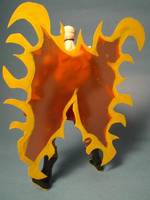 Air-Walker - Herald of Galactus (Marvel Legends) Custom Action Figure