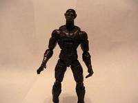 Justice League 2.0 (Justice League) Custom Action Figure