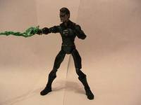 Justice League 2.0 (Justice League) Custom Action Figure